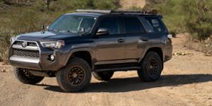 Toyota 4Runner